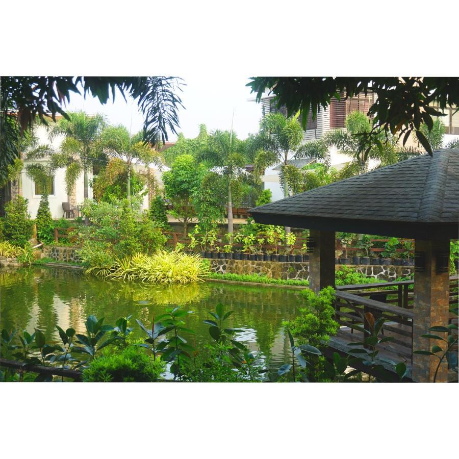 Floating Sanctuary Resort Powered By Cocotel Bulacan Kültér fotó