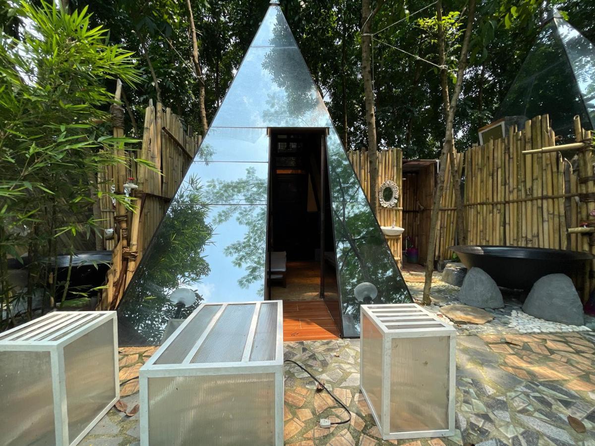 Floating Sanctuary Resort Powered By Cocotel Bulacan Kültér fotó