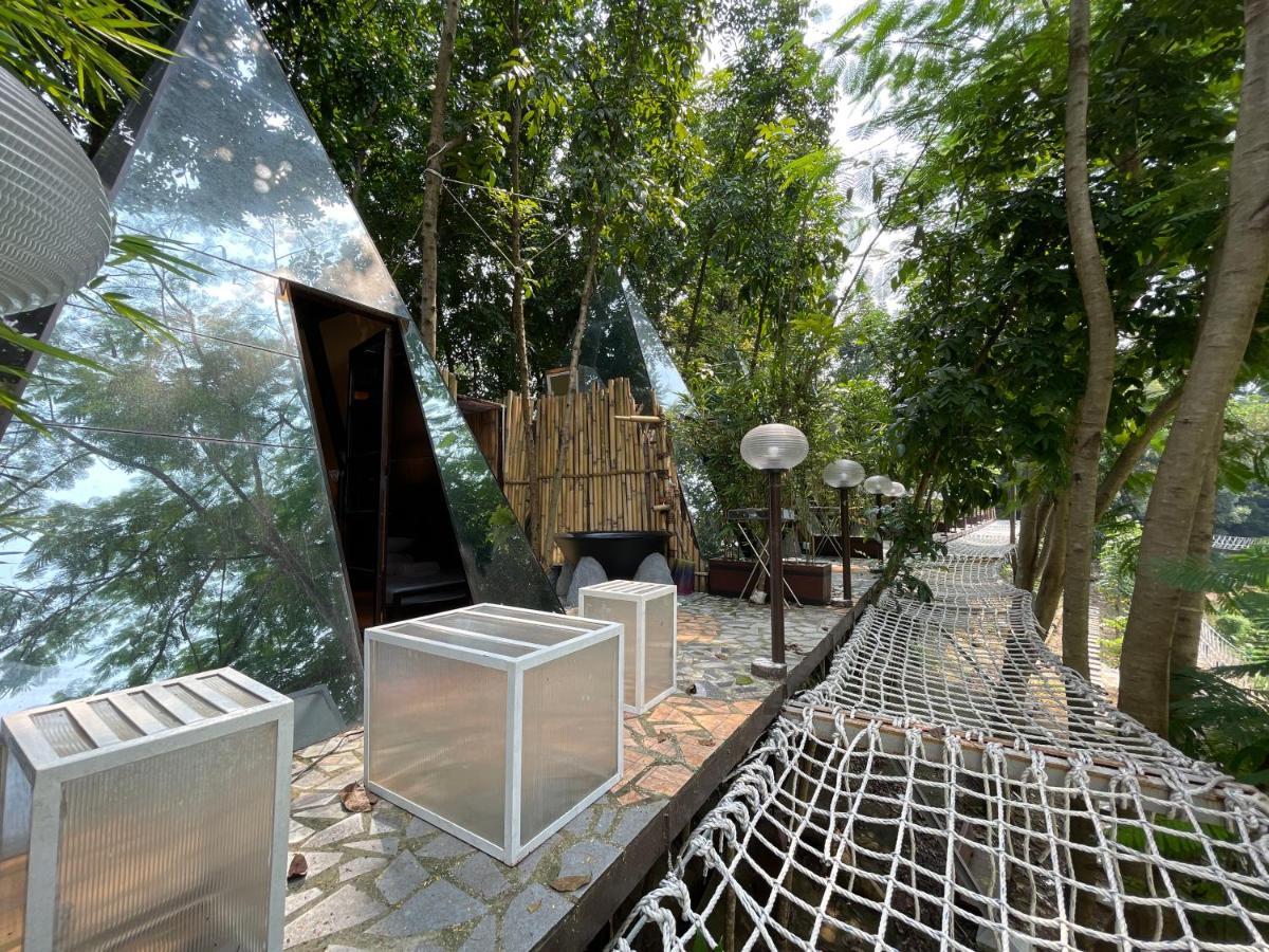 Floating Sanctuary Resort Powered By Cocotel Bulacan Kültér fotó