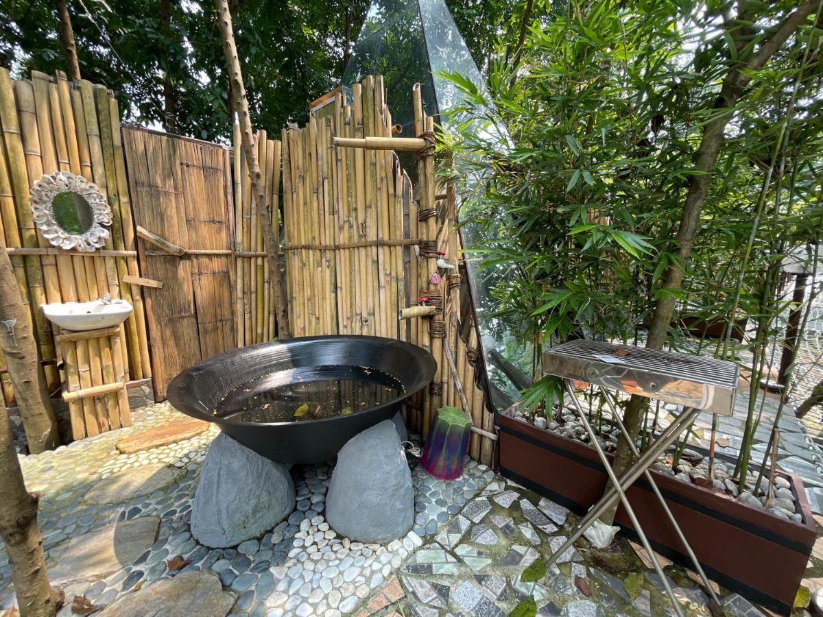 Floating Sanctuary Resort Powered By Cocotel Bulacan Kültér fotó