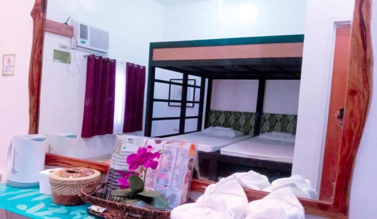 Floating Sanctuary Resort Powered By Cocotel Bulacan Kültér fotó