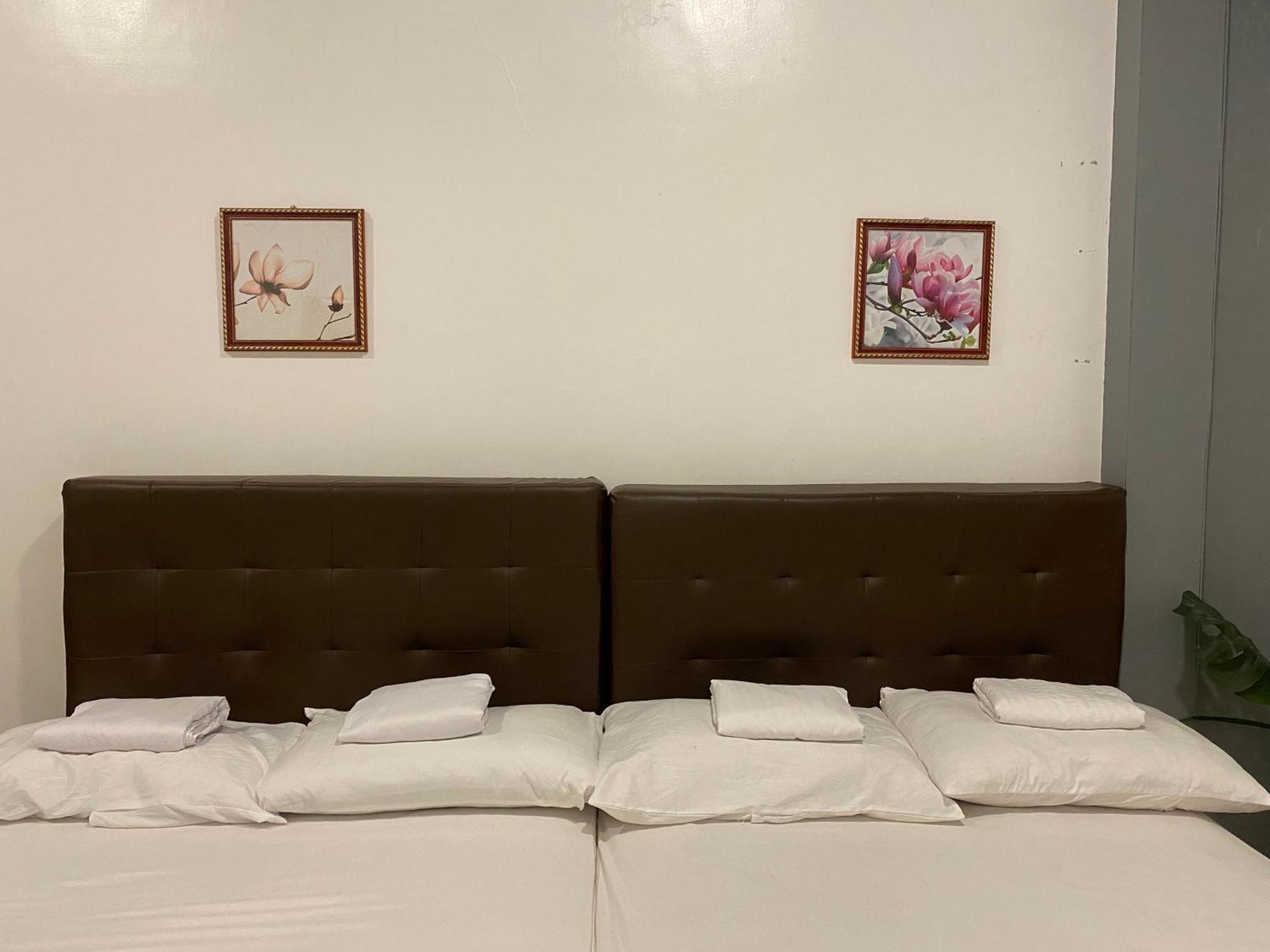 Floating Sanctuary Resort Powered By Cocotel Bulacan Szoba fotó